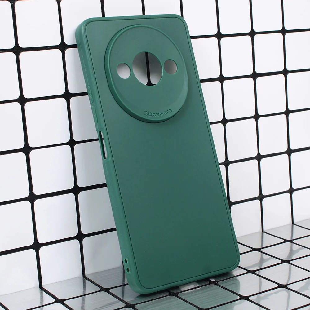 Torbica 3D Camera za Xiaomi Redmi A3