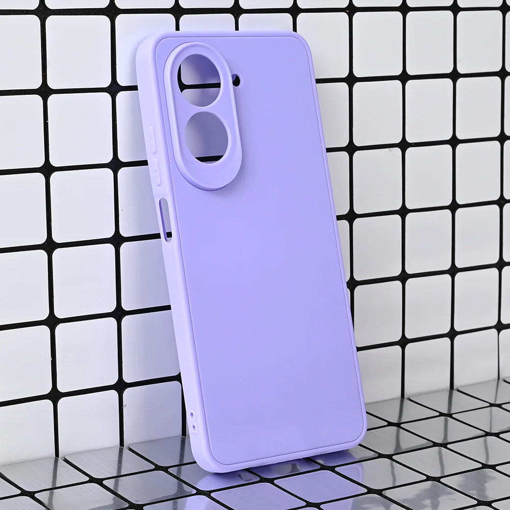 Torbica 3D Camera za Xiaomi Redmi A5 EU (173mm) ljubicasta