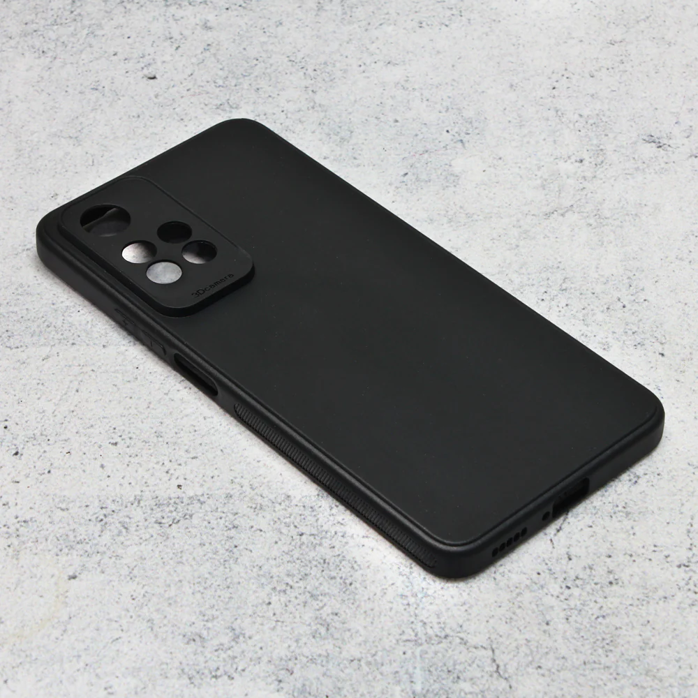 Torbica 3D Camera za Xiaomi Redmi Note 11 Pro Plus/Poco X4 NFC