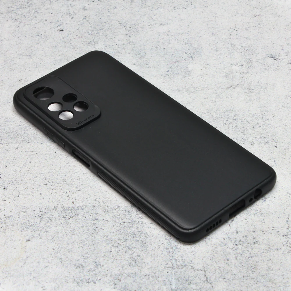 Torbica 3D Camera za Xiaomi Redmi Note 11T 5G/Poco M4 Pro 5G