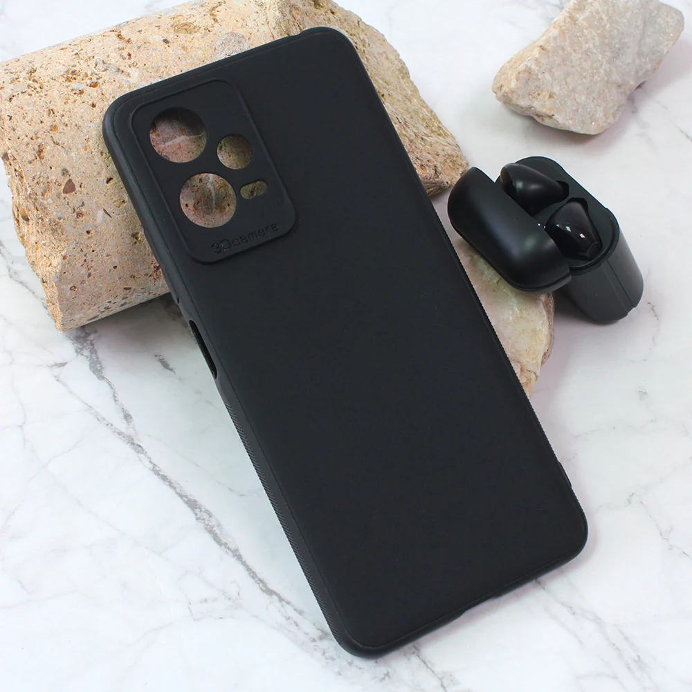 Torbica 3D Camera za Xiaomi Redmi Note 12 5G (EU)