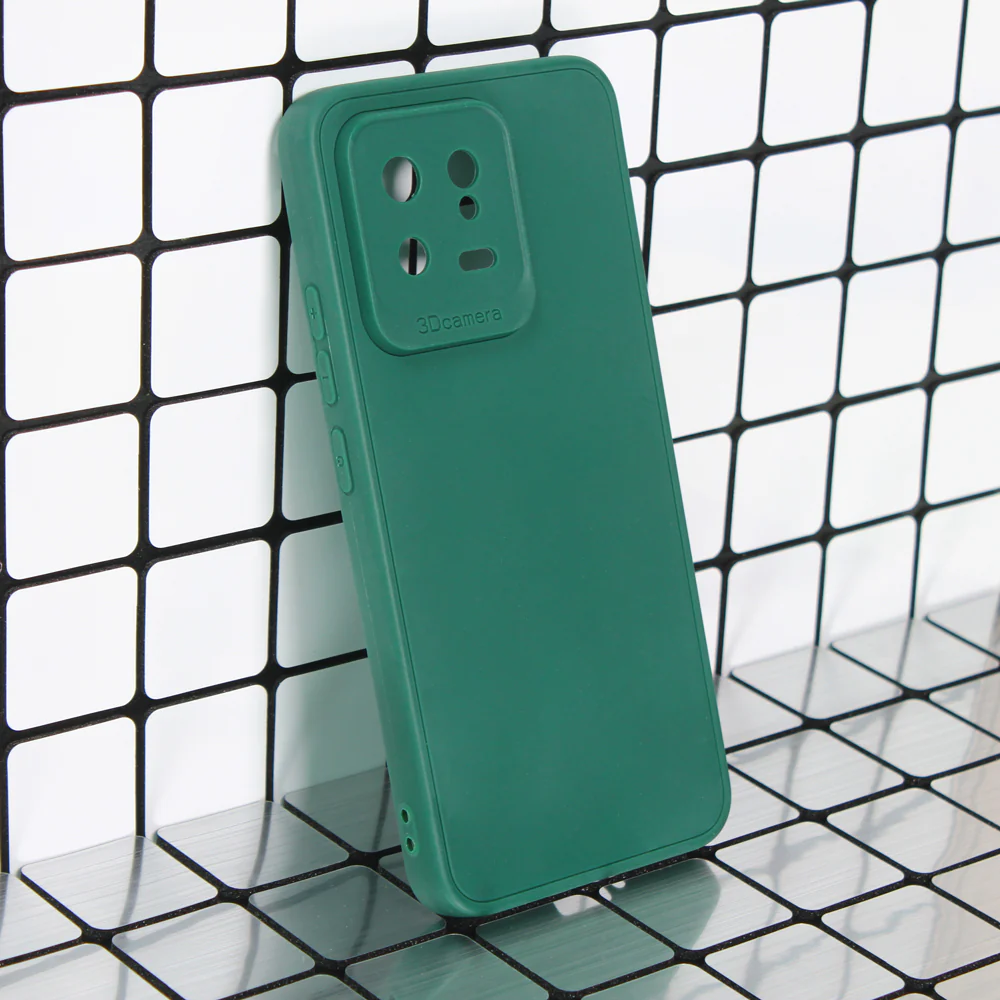 Torbica 3D Camera za Xiaomi Redmi Note 12S (EU)