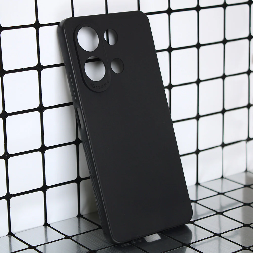 Torbica 3D Camera za Xiaomi Redmi Note 13 4G (EU)
