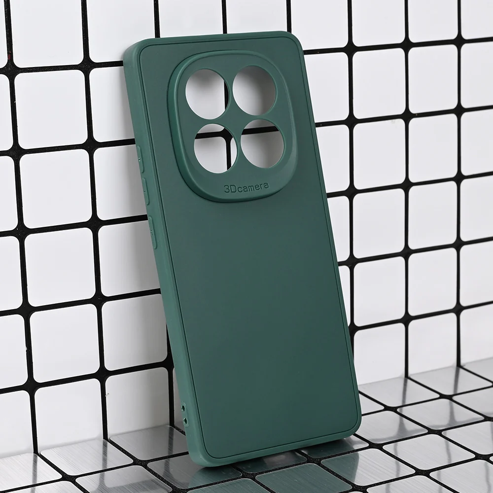 Torbica 3D Camera za Xiaomi Redmi Note 14 Pro 5G