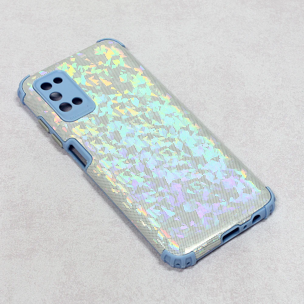 Torbica 6D Crystal za Samsung A037G Galaxy A03s (EU)