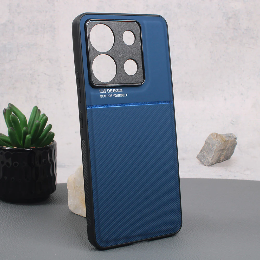 Torbica Anti Static za Xiaomi Redmi Note 13 Pro 5G (EU)