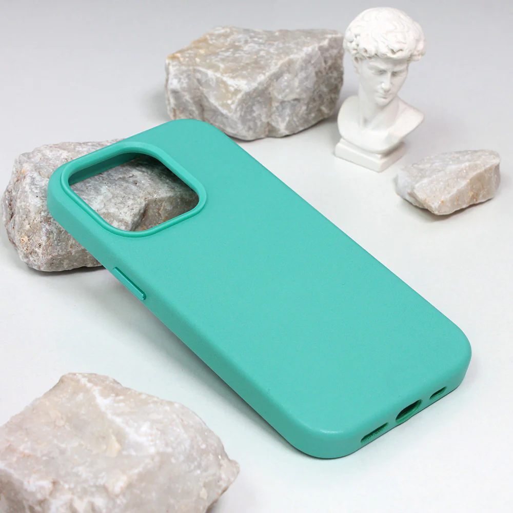 Torbica Beautiful Shine Leather iPhone 14 Pro 6.1