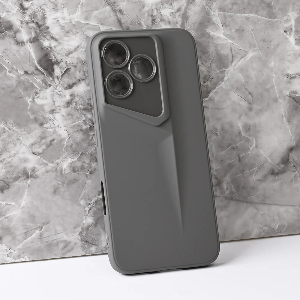 Torbica Blade za Honor 400 Lite siva