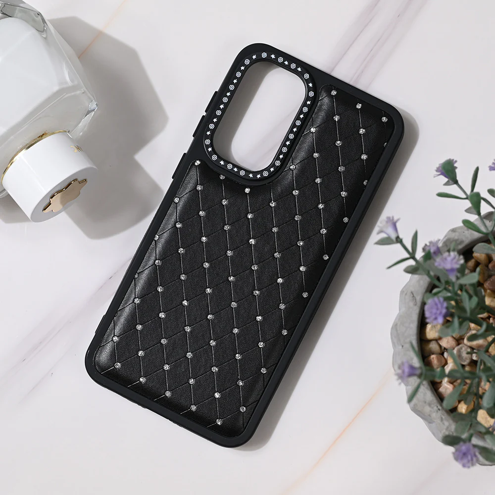 Torbica Bling za Samsung A566B Galaxy A56 5G