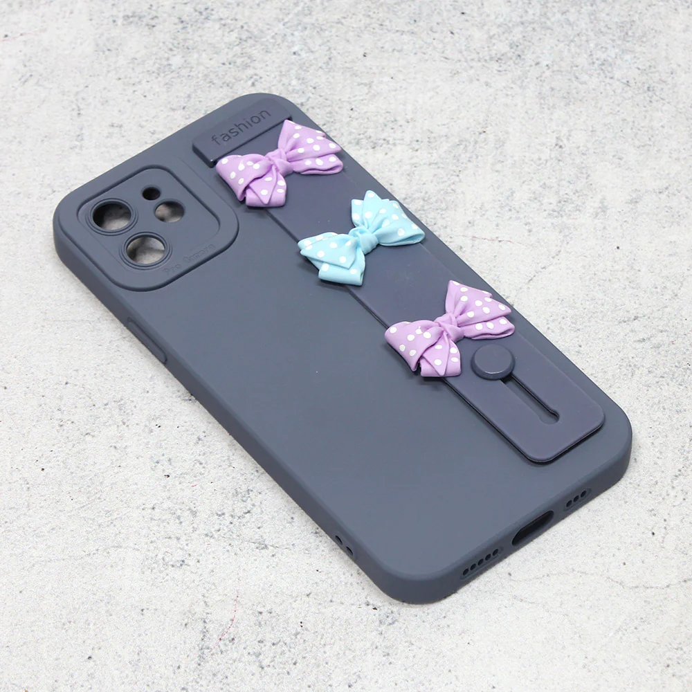 Torbica Bow za iPhone 12 6.1