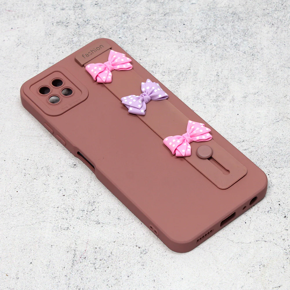Torbica Bow za Samsung A226B Galaxy A22 5G
