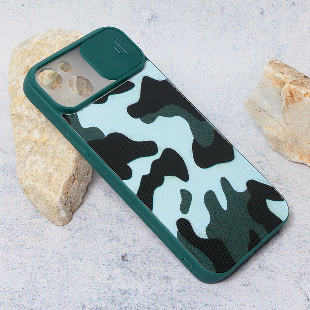 Torbica Camera Army za iPhone 14 Plus 6.7