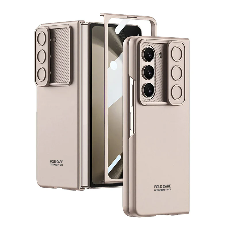 Torbica Camera Protect za Samsung F956B Galaxy Z Fold 6 5G