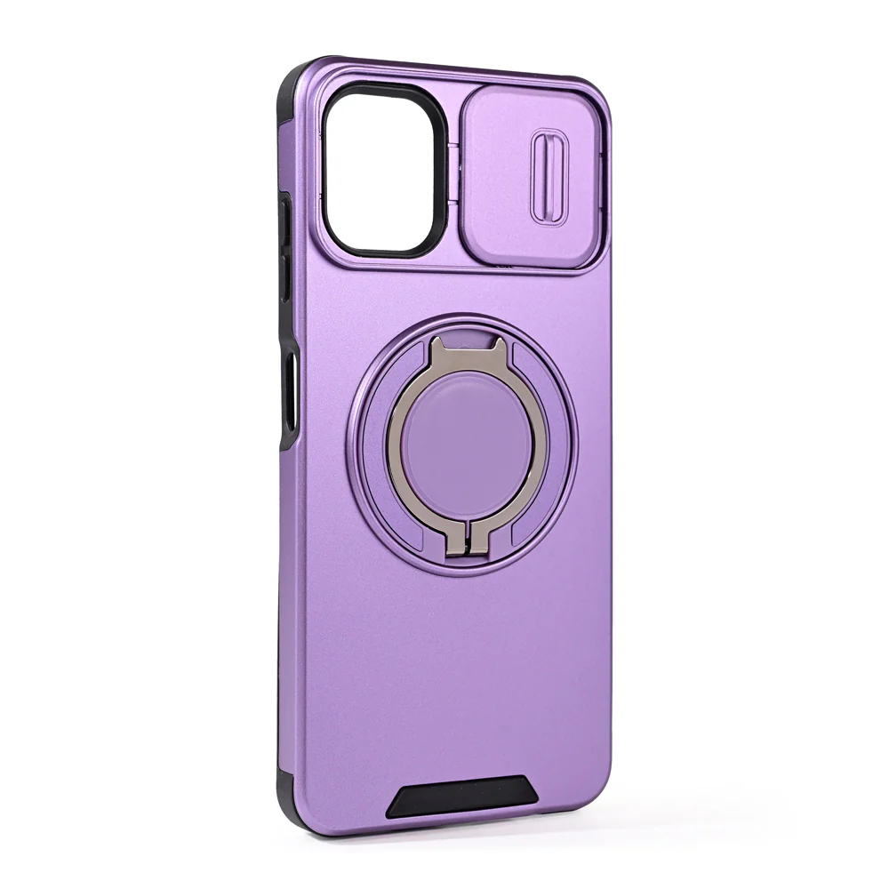 Torbica CamShield Ring stand za Samsung A065F Galaxy A06