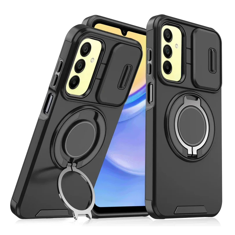Torbica CamShield Ring stand za Samsung A165F Galaxy A16