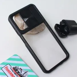 Torbica CamShield za Samsung A135F Galaxy A13 4G crna