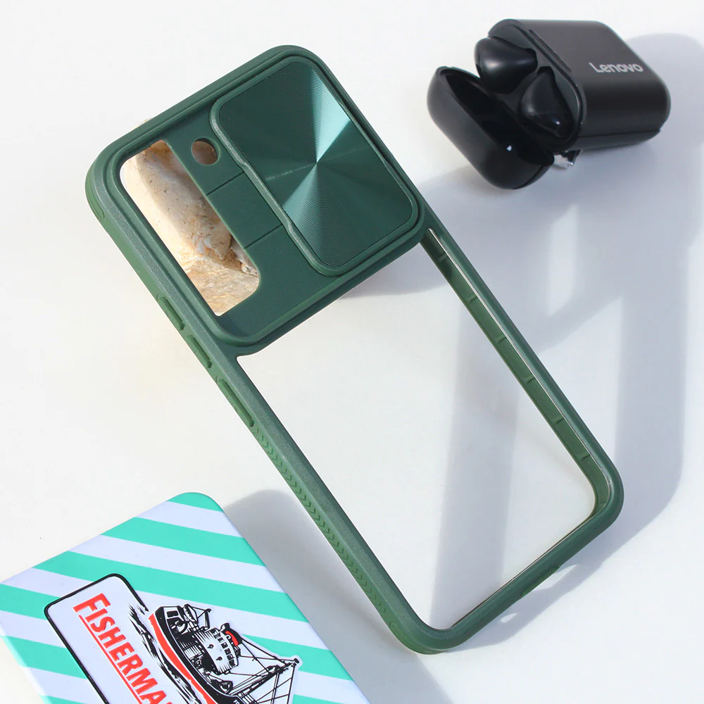 Torbica CamShield za Samsung S901B Galaxy S22