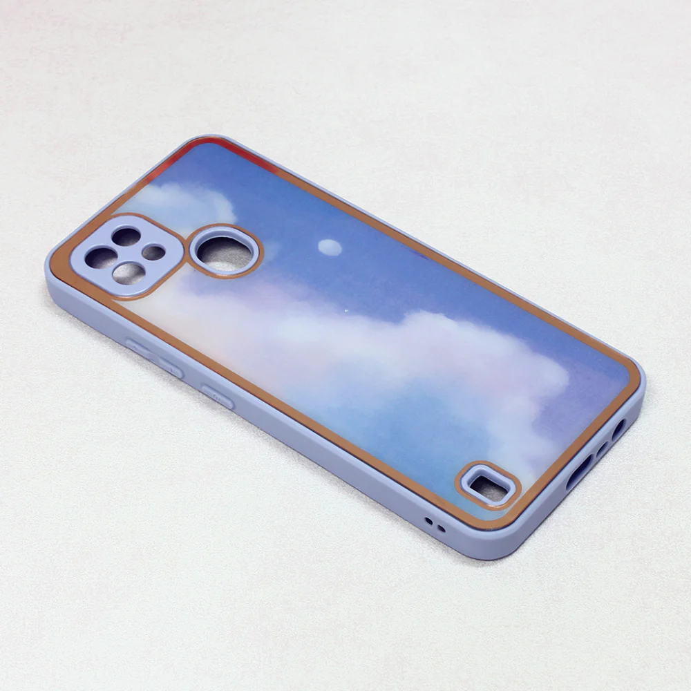 Torbica Candy Marble za Realme C21