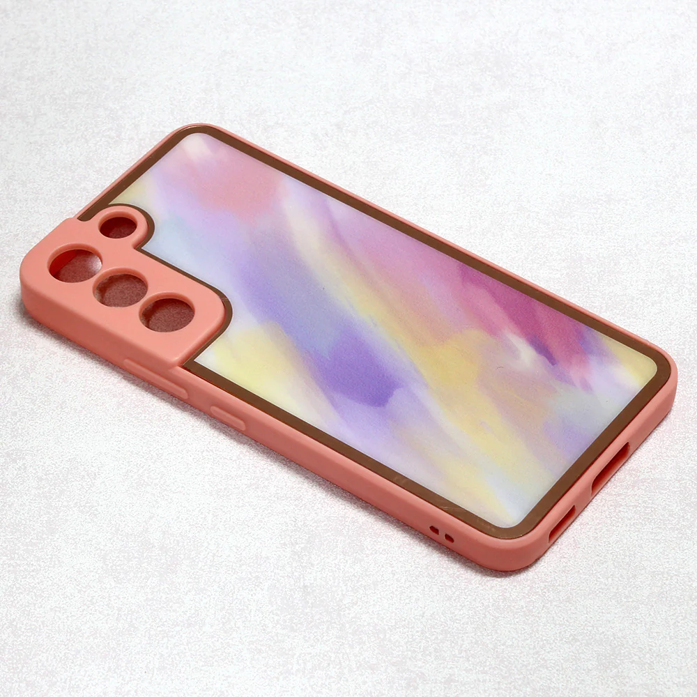 Torbica Candy Marble za Samsung S906B Galaxy S22 Plus 5G