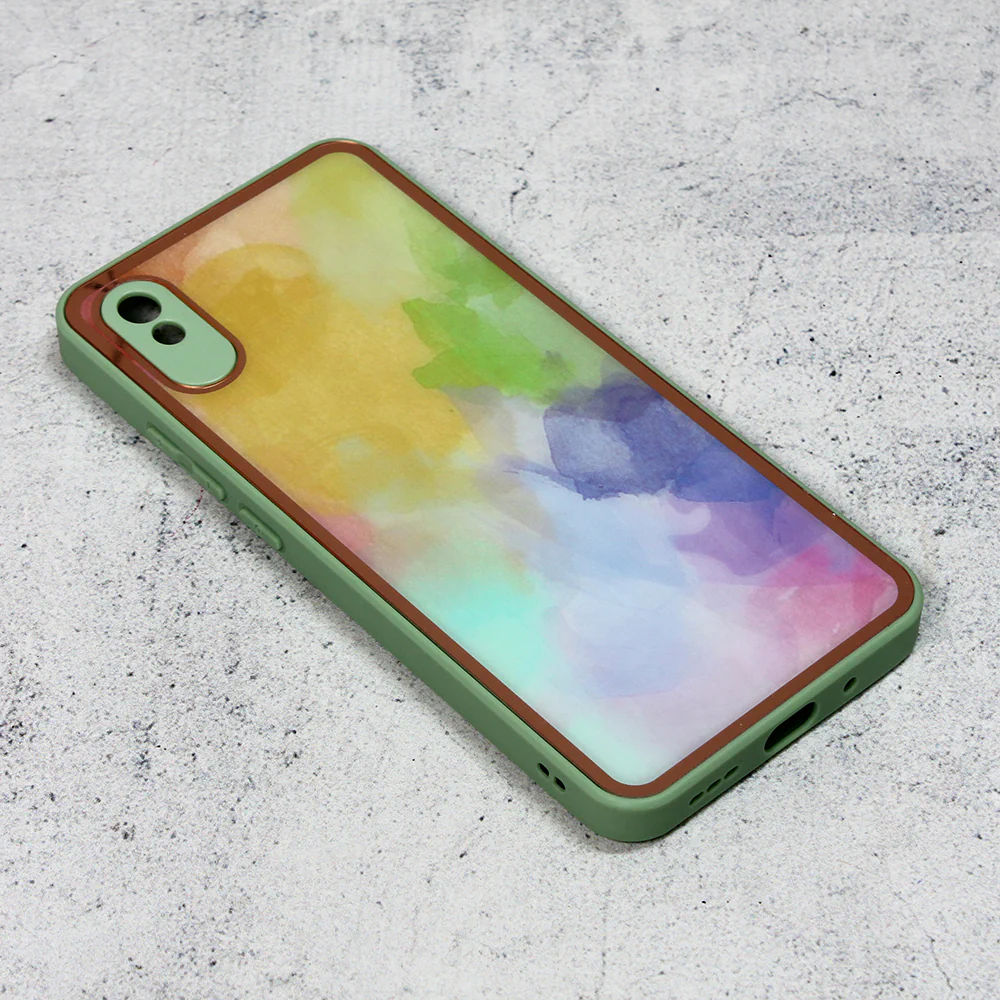 Torbica Candy Marble za Xiaomi Redmi 9A