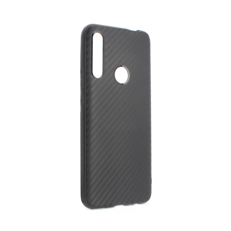 Torbica Carbon fiber za Huawei P smart Z/Y9 Prime 2019/Honor 9X (EU)