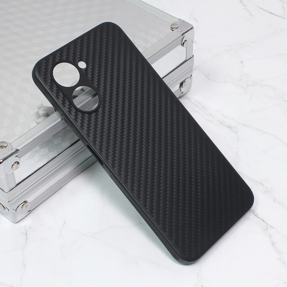 Torbica Carbon fiber za Realme C33