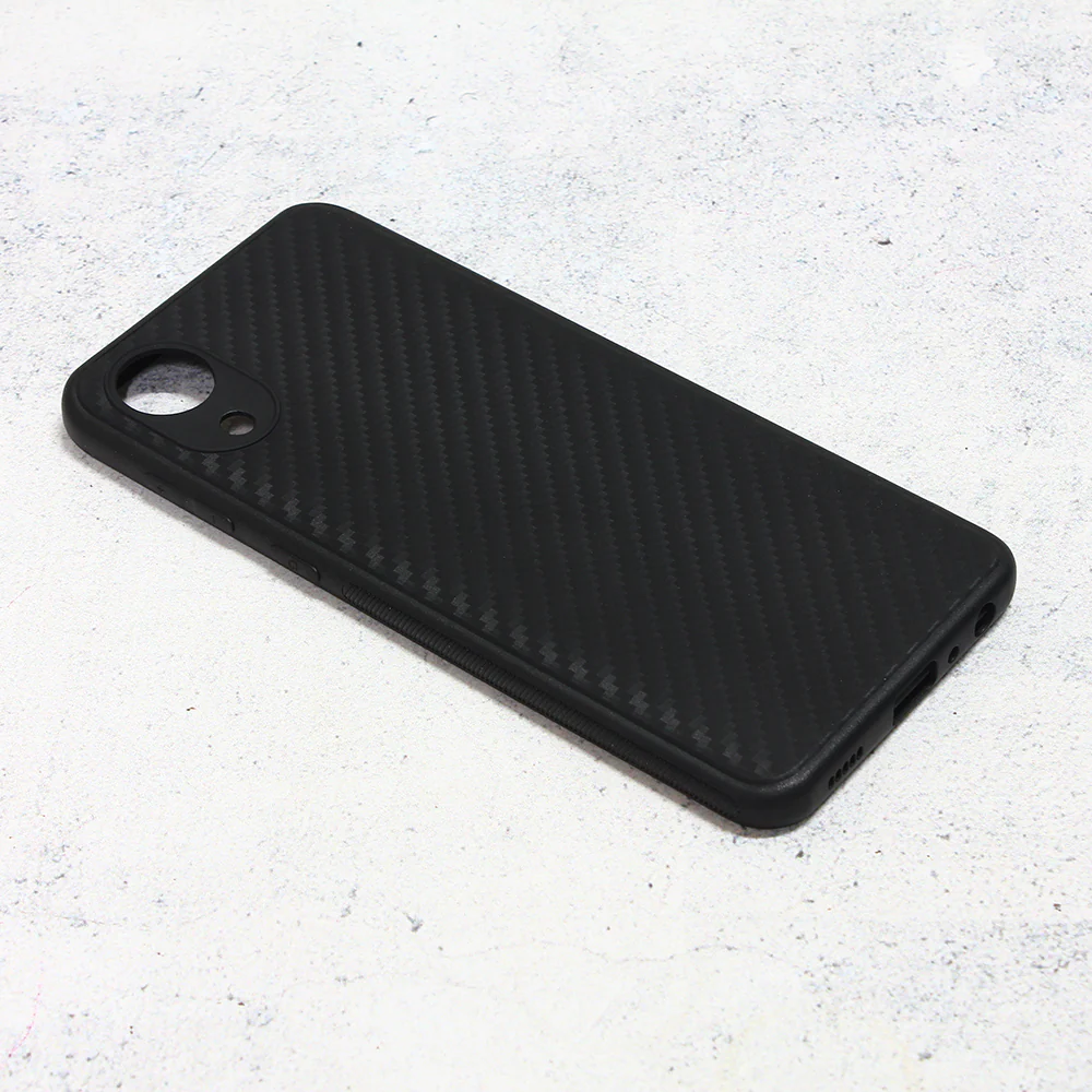 Torbica Carbon fiber za Samsung A032F Galaxy A03 Core
