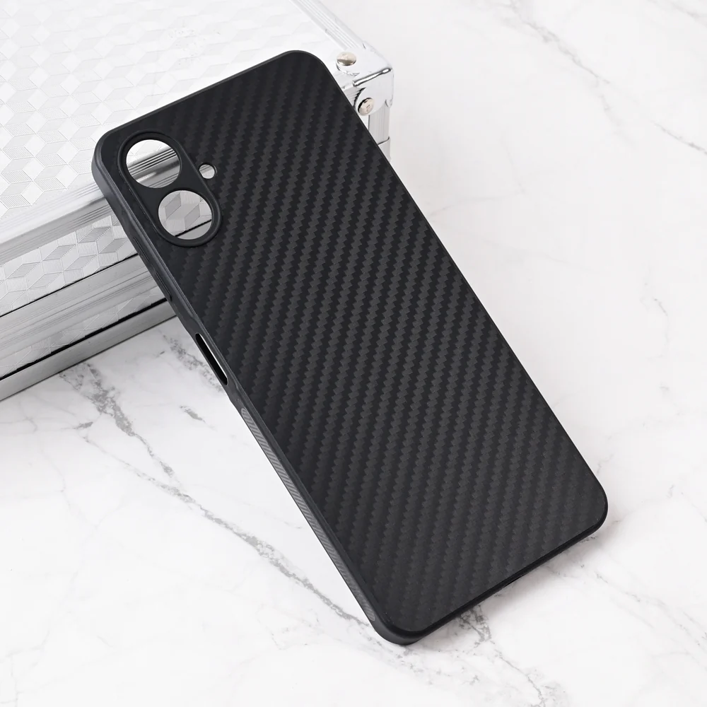 Torbica Carbon fiber za Samsung A065F Galaxy A06