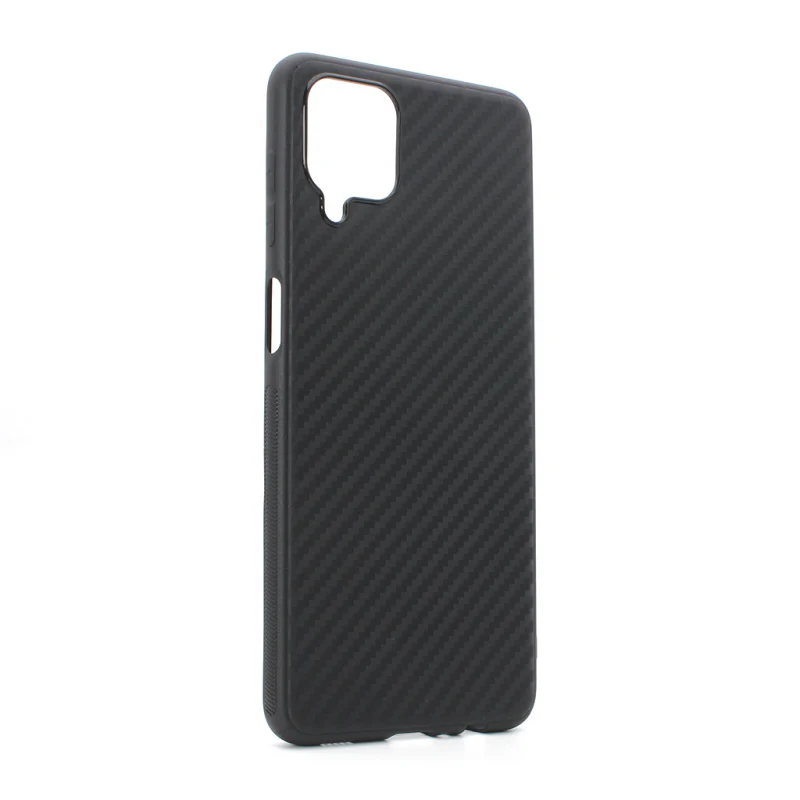 Torbica Carbon fiber za Samsung A125F Galaxy A12
