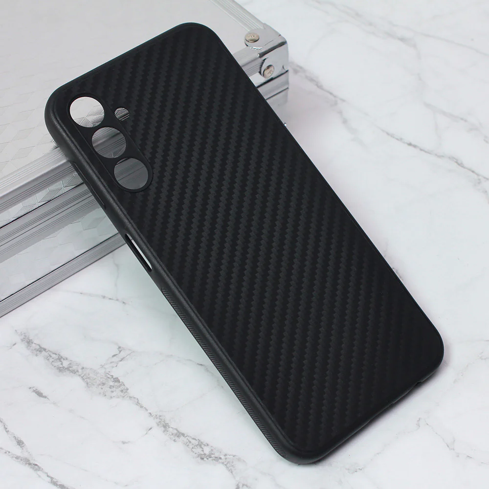 Torbica Carbon fiber za Samsung A145R/A146B Galaxy A14 4G/5G