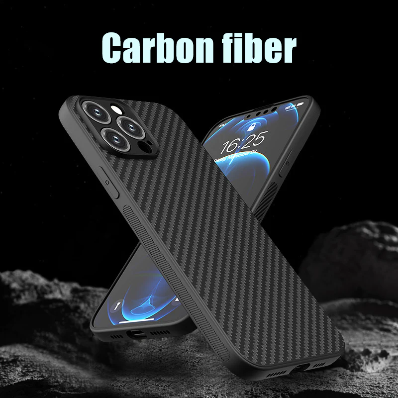 Torbica Carbon fiber za Samsung A156B Galaxy A15 5G