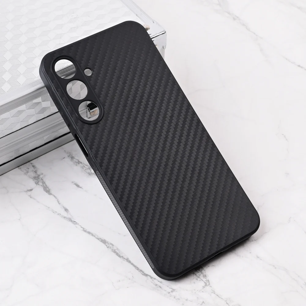 Torbica Carbon fiber za Samsung A165F Galaxy A16