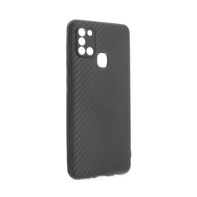 Torbica Carbon fiber za Samsung A217F Galaxy A21s