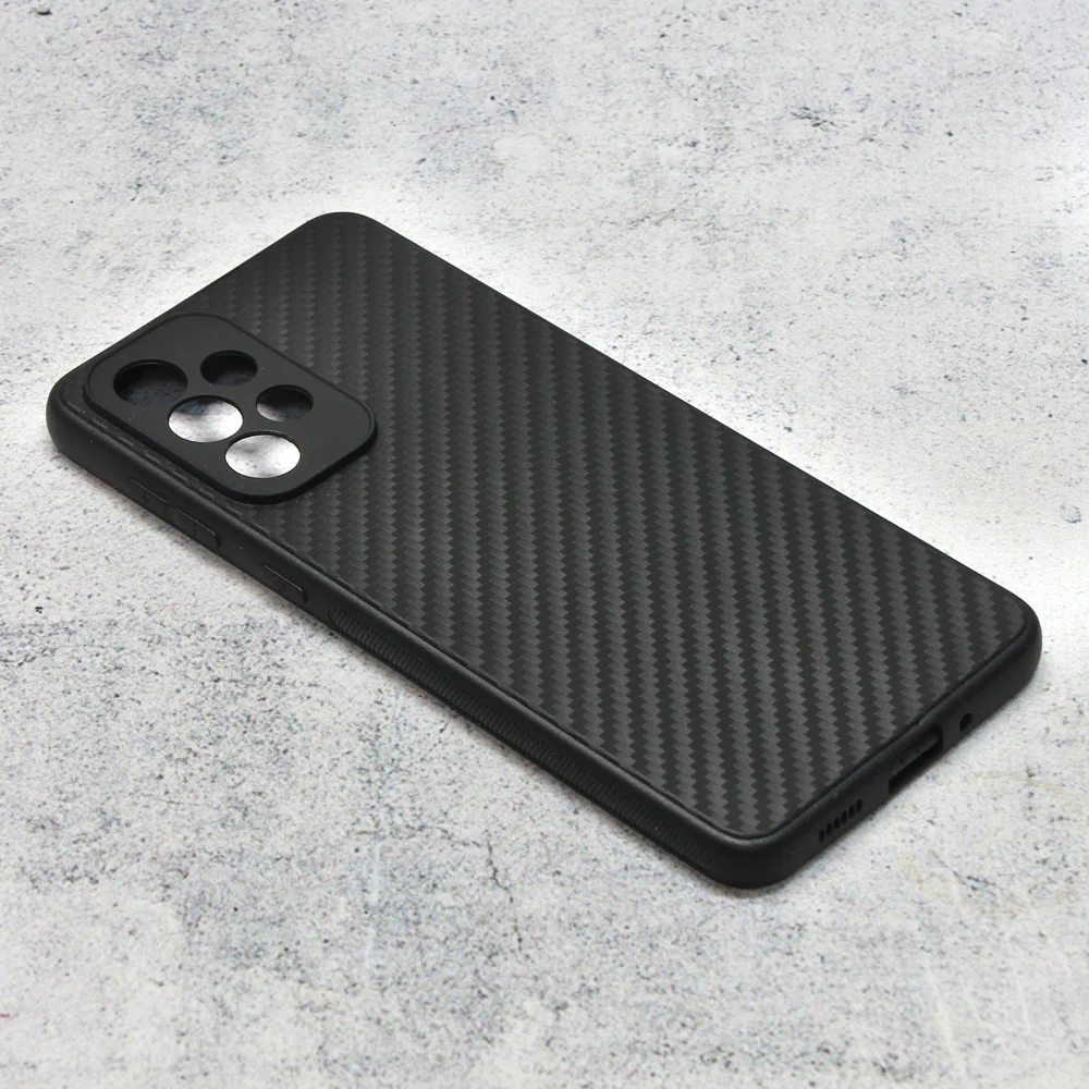 Torbica Carbon fiber za Samsung A336B Galaxy A33 5G