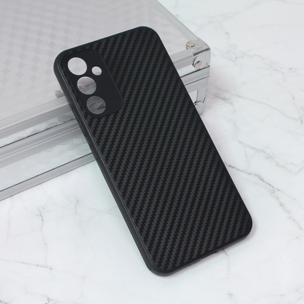 Torbica Carbon fiber za Samsung A346B Galaxy A34 5G