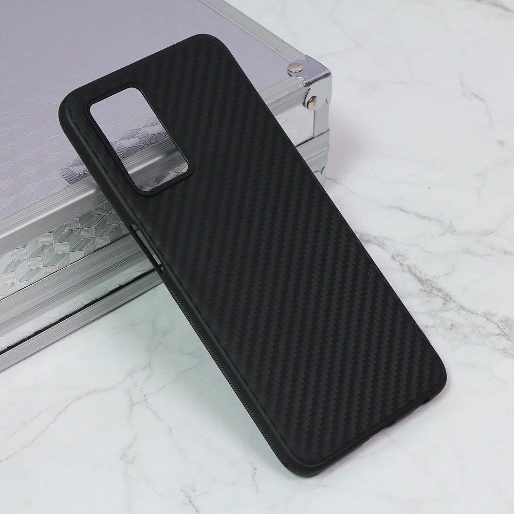 Torbica Carbon fiber za Samsung A546B Galaxy A54 5G