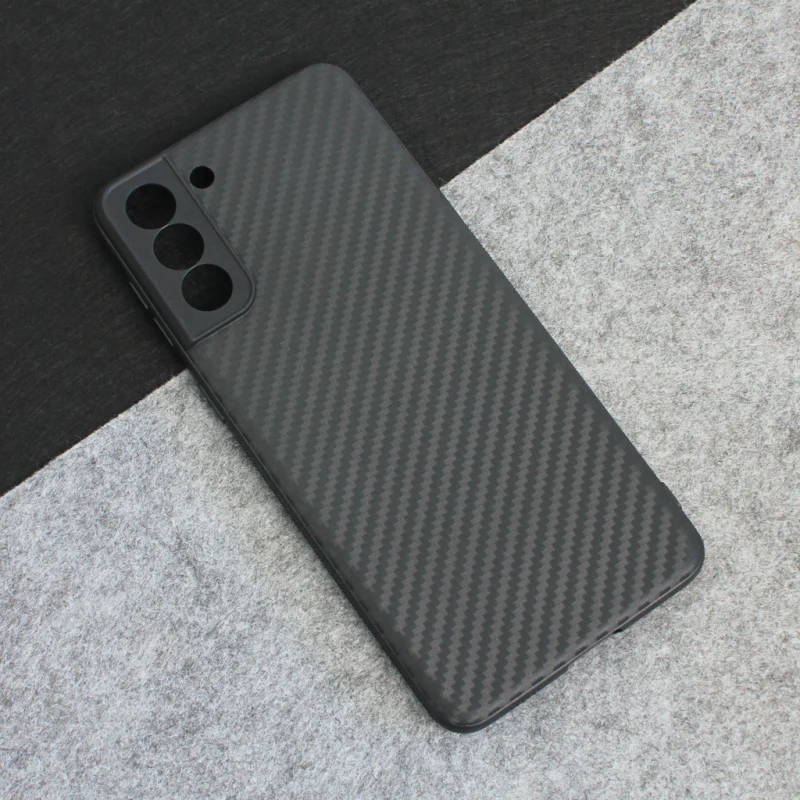 Torbica Carbon fiber za Samsung G996B Galaxy S21 Plus