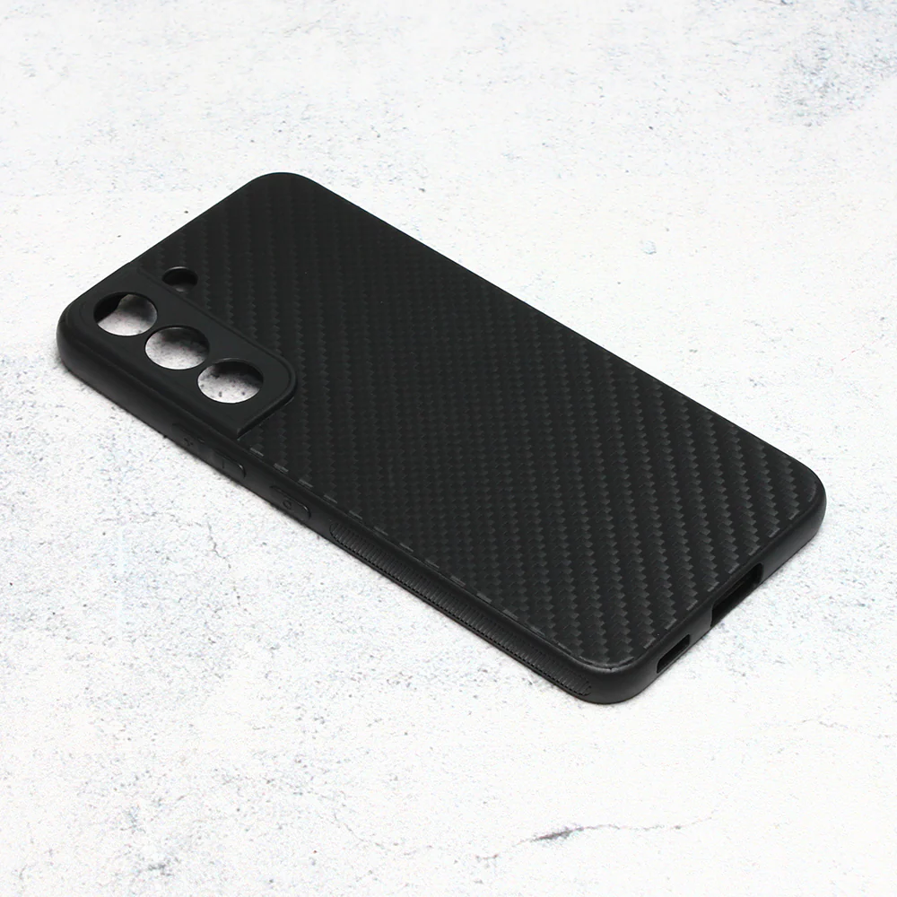 Torbica Carbon fiber za Samsung S901B Galaxy S22 5G
