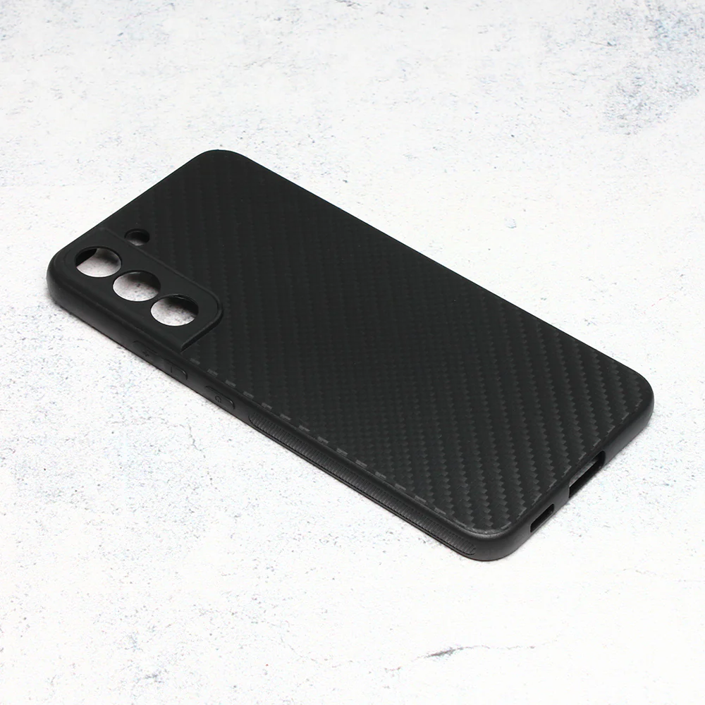 Torbica Carbon fiber za Samsung S906B Galaxy S22 Plus 5G