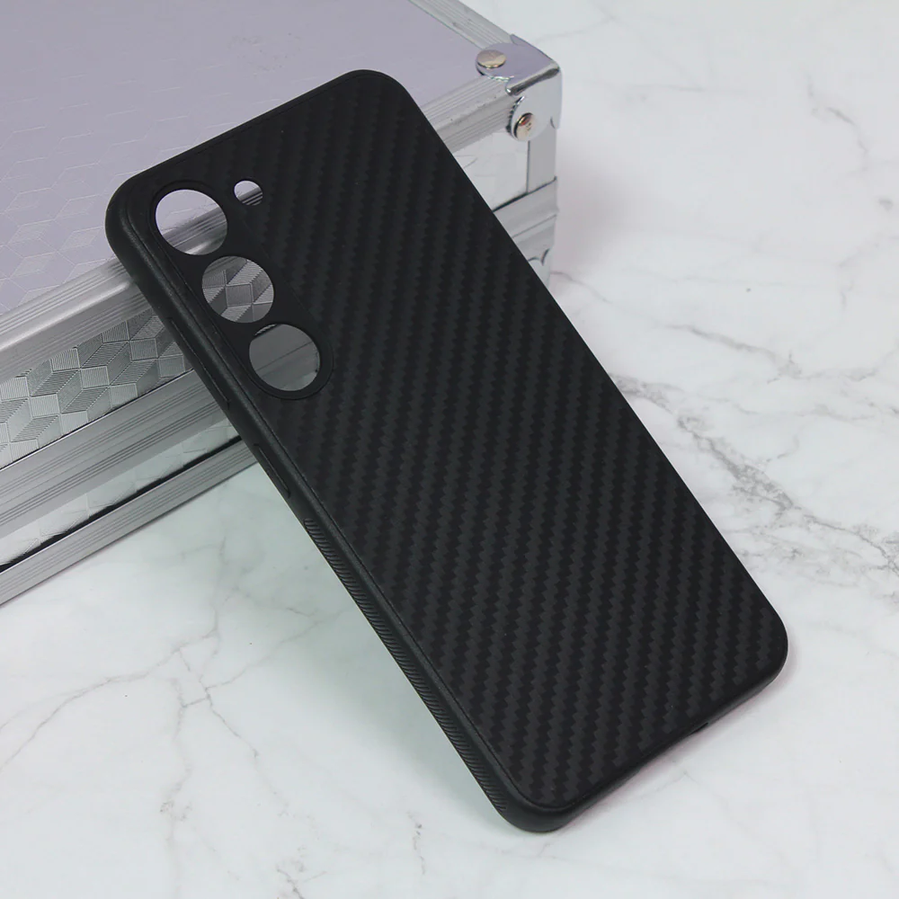 Torbica Carbon fiber za Samsung S911B Galaxy S23