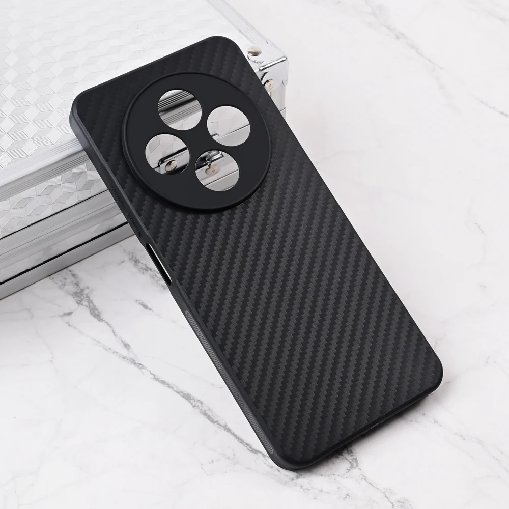 Torbica Carbon fiber za Xiaomi Redmi 14C/Redmi A4