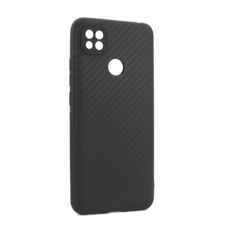 Torbica Carbon fiber za Xiaomi Redmi 9C/10A