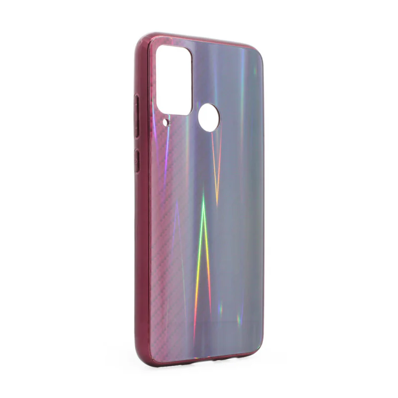 Torbica Carbon glass za Huawei P smart Pro 2019/Honor 9X Pro