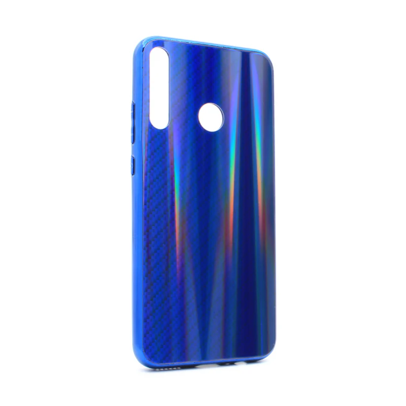 Torbica Carbon glass za Huawei P40 lite E