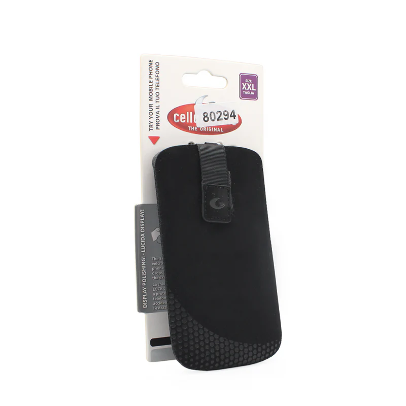 Torbica Cellular Line TATTO slide XXL