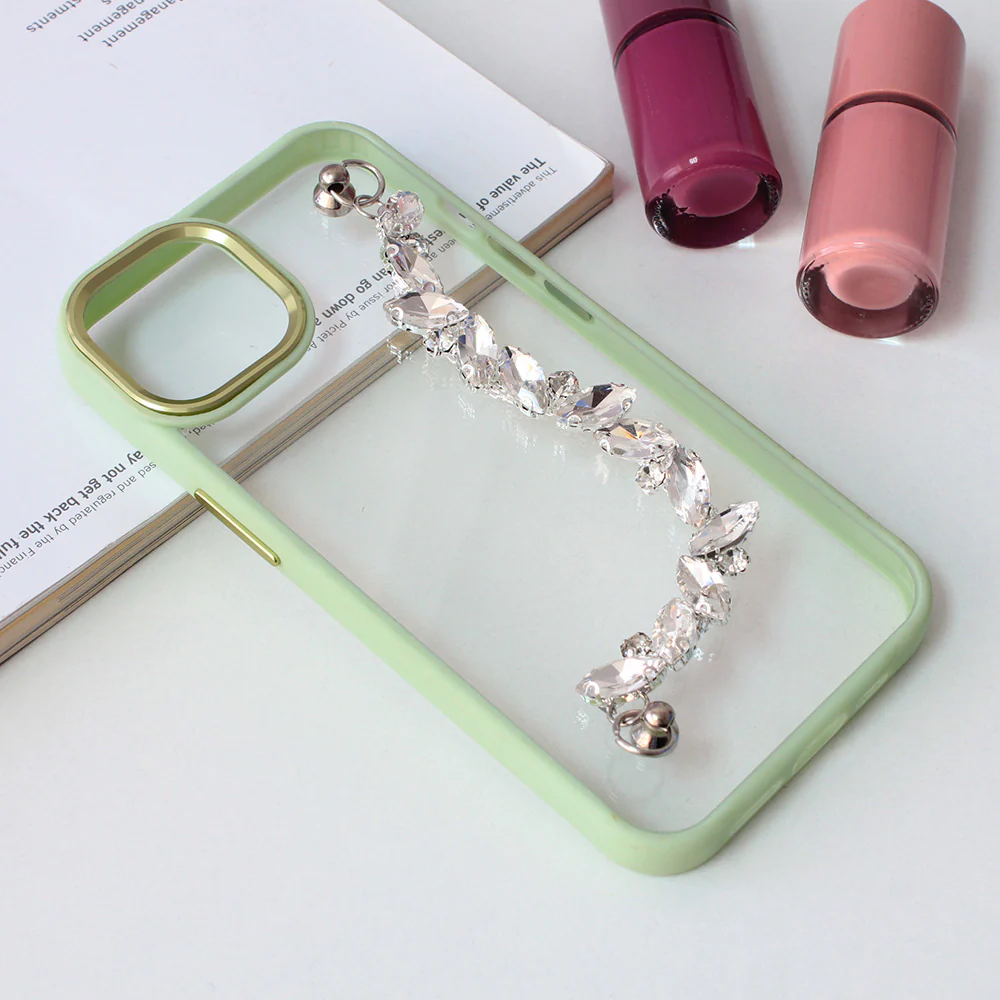 Torbica Chain za iPhone 14 6.1