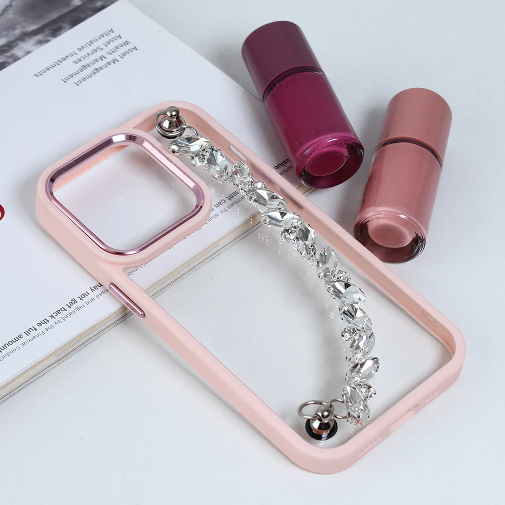 Torbica Chain za iPhone 14 Pro 6.1