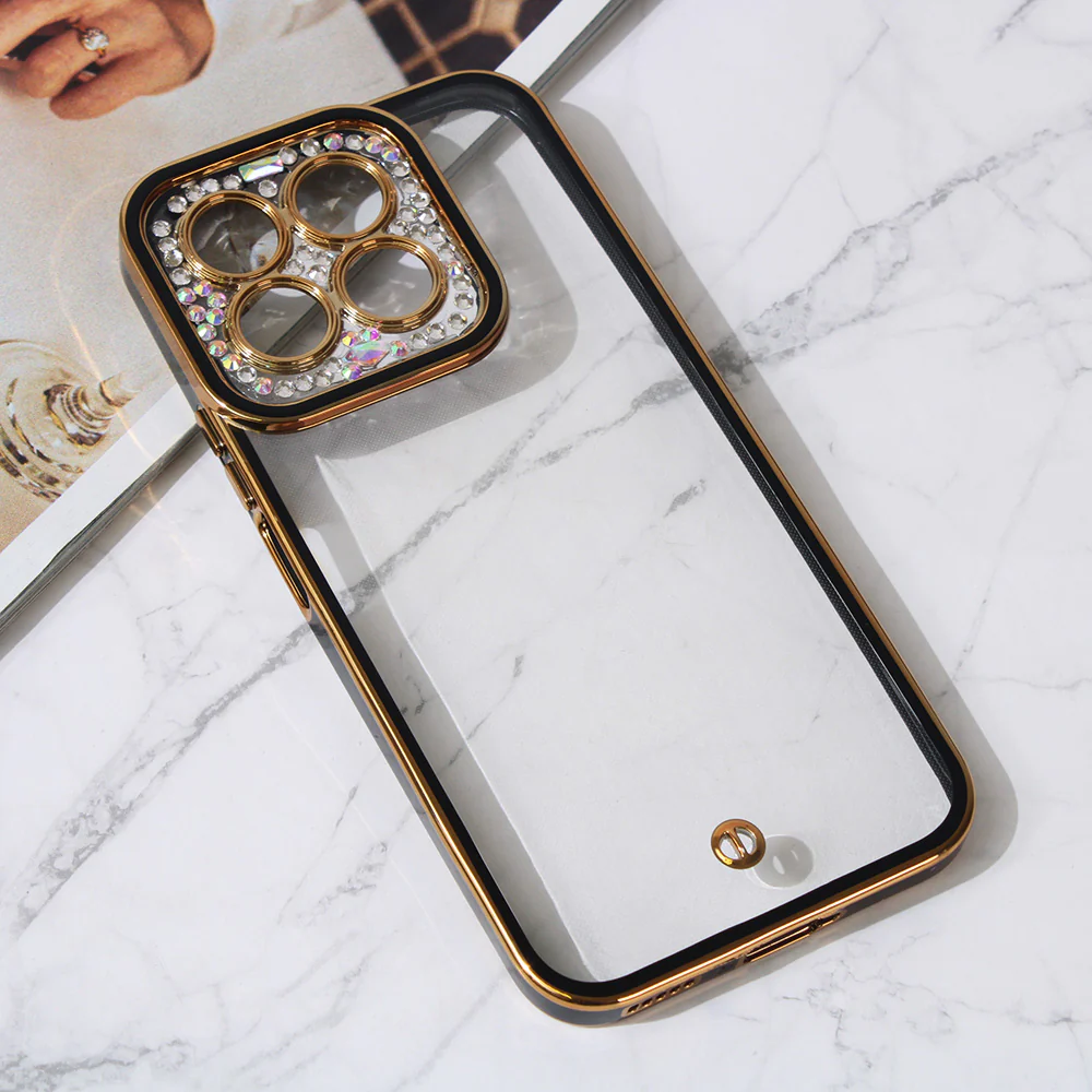 Torbica Cirkon Camera za Honor X8b