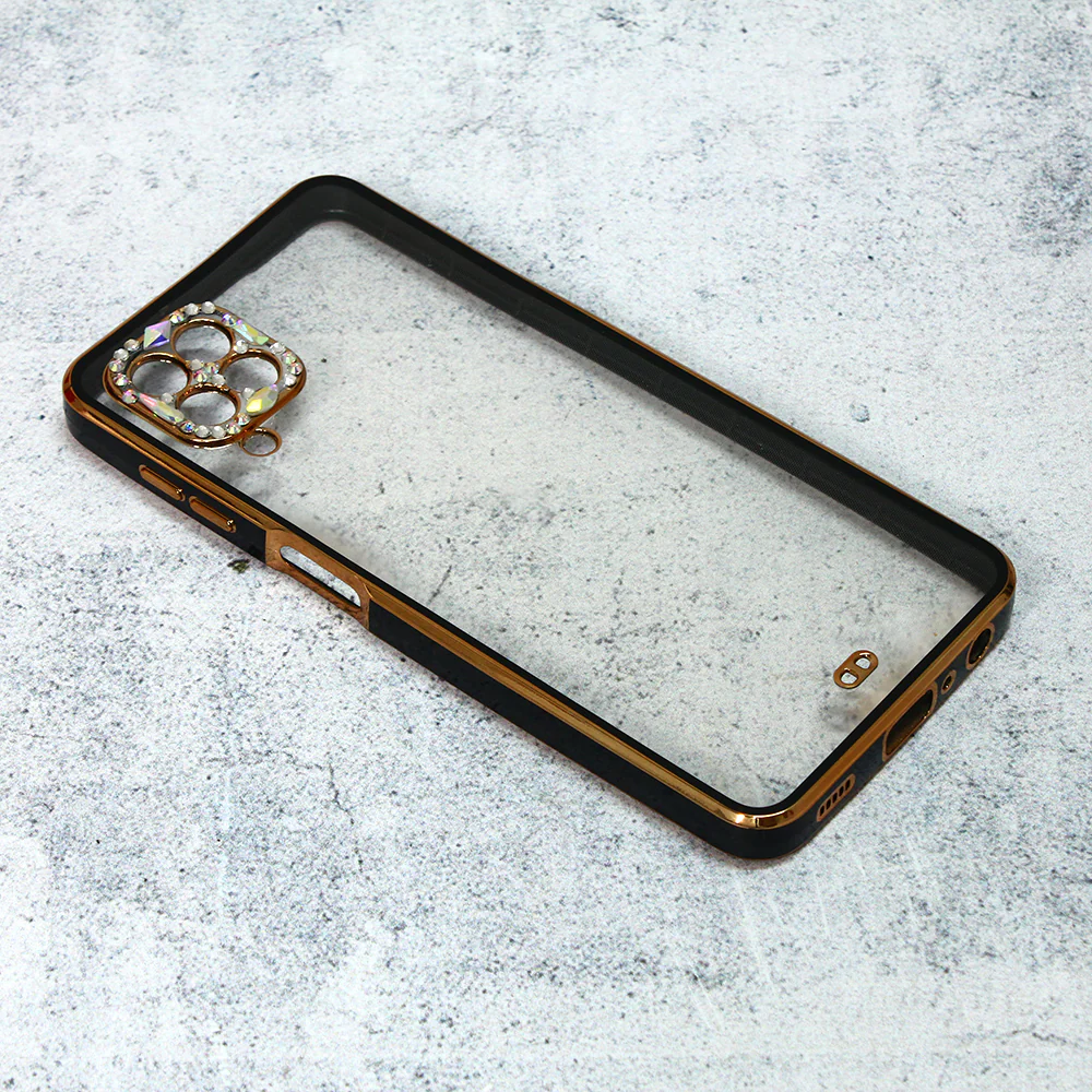 Torbica Cirkon Camera za Samsung A225F Galaxy A22 4G