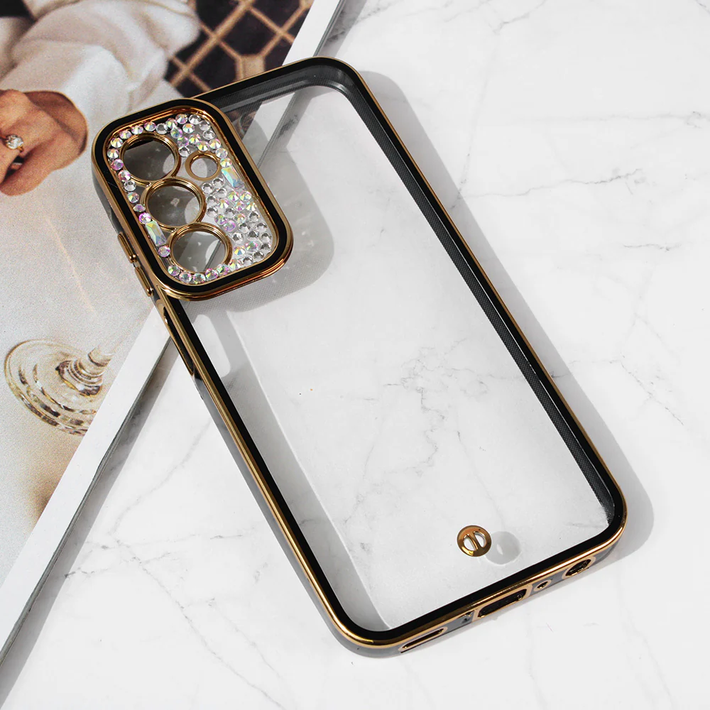 Torbica Cirkon Camera za Samsung A256B Galaxy A25 5G